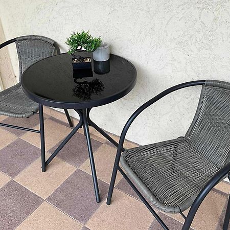 Apartament Baltic Roma シフィノウイシチェ エクステリア 写真