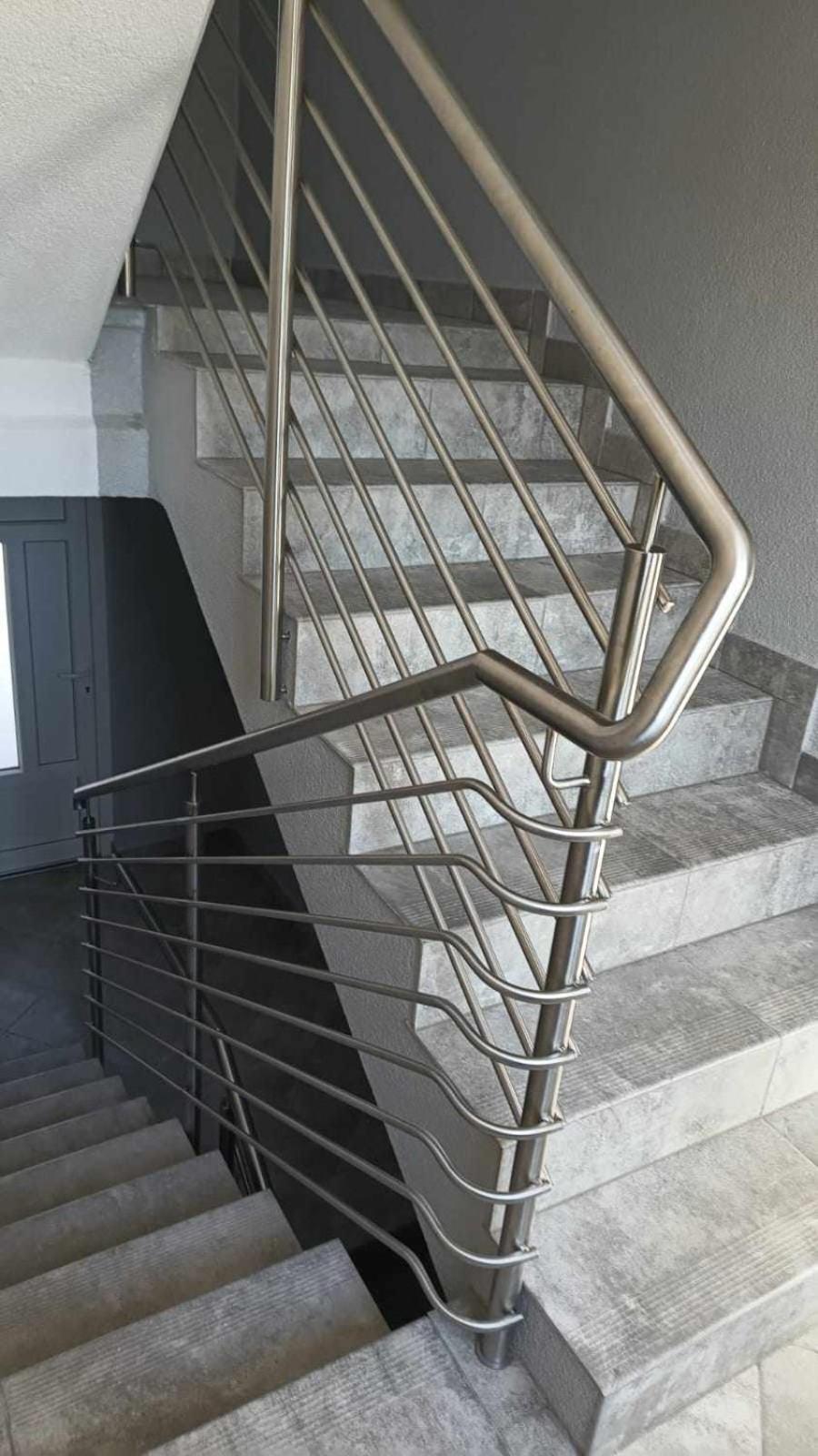 Apartament Baltic Roma シフィノウイシチェ エクステリア 写真