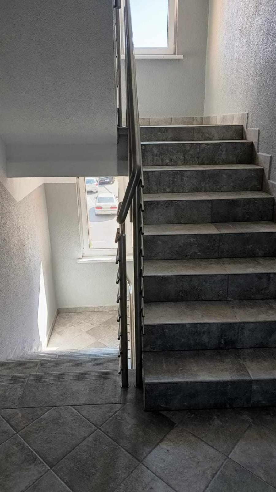 Apartament Baltic Roma シフィノウイシチェ エクステリア 写真