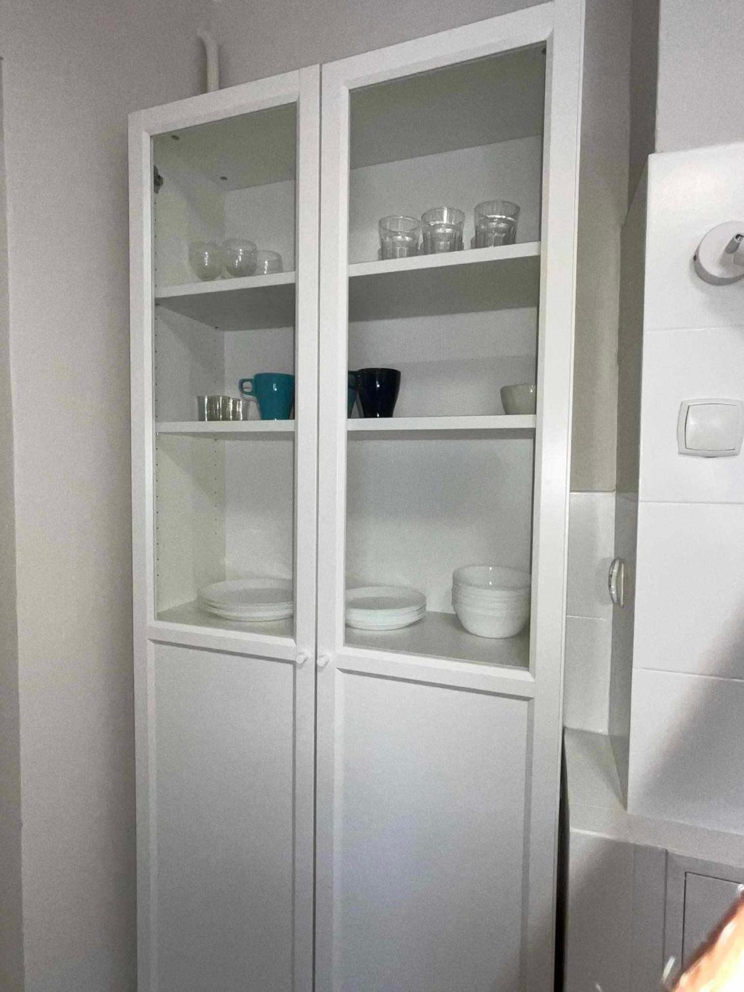 Apartament Baltic Roma シフィノウイシチェ エクステリア 写真